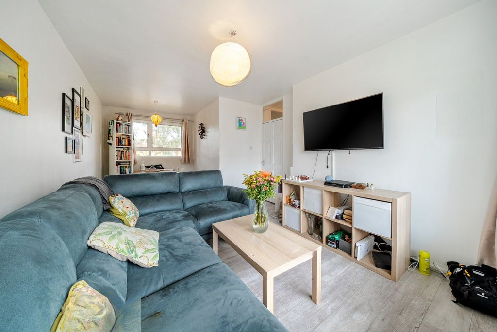 Квартира в Лондоне, Великобритания, 58 м² - фото 16