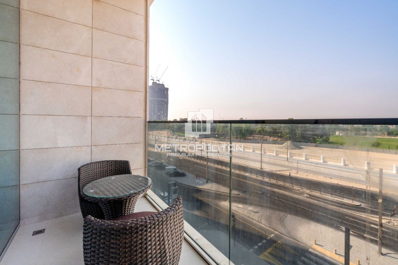 Апартаменты в Дубае, ОАЭ, 90 м² - фото 13