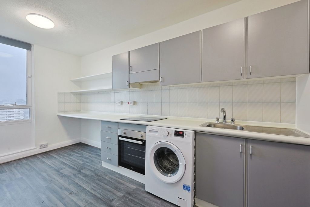 Квартира в Лондоне, Великобритания, 70 м² - фото 17