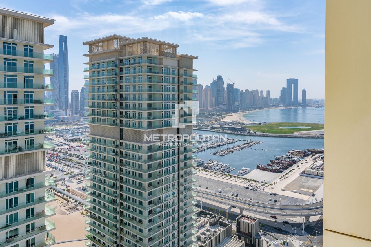 Апартаменты в Дубае, ОАЭ, 198 м² - фото 13