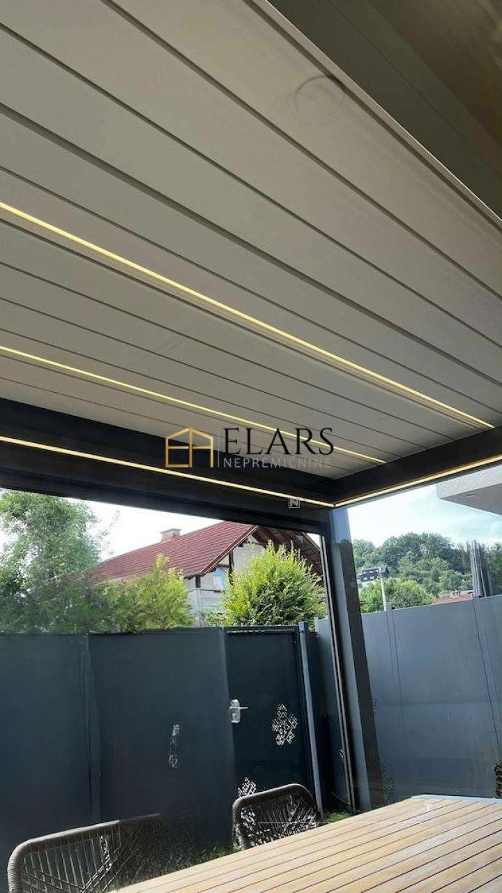 Квартира в Любляне, Словения, 80 м² - фото 17