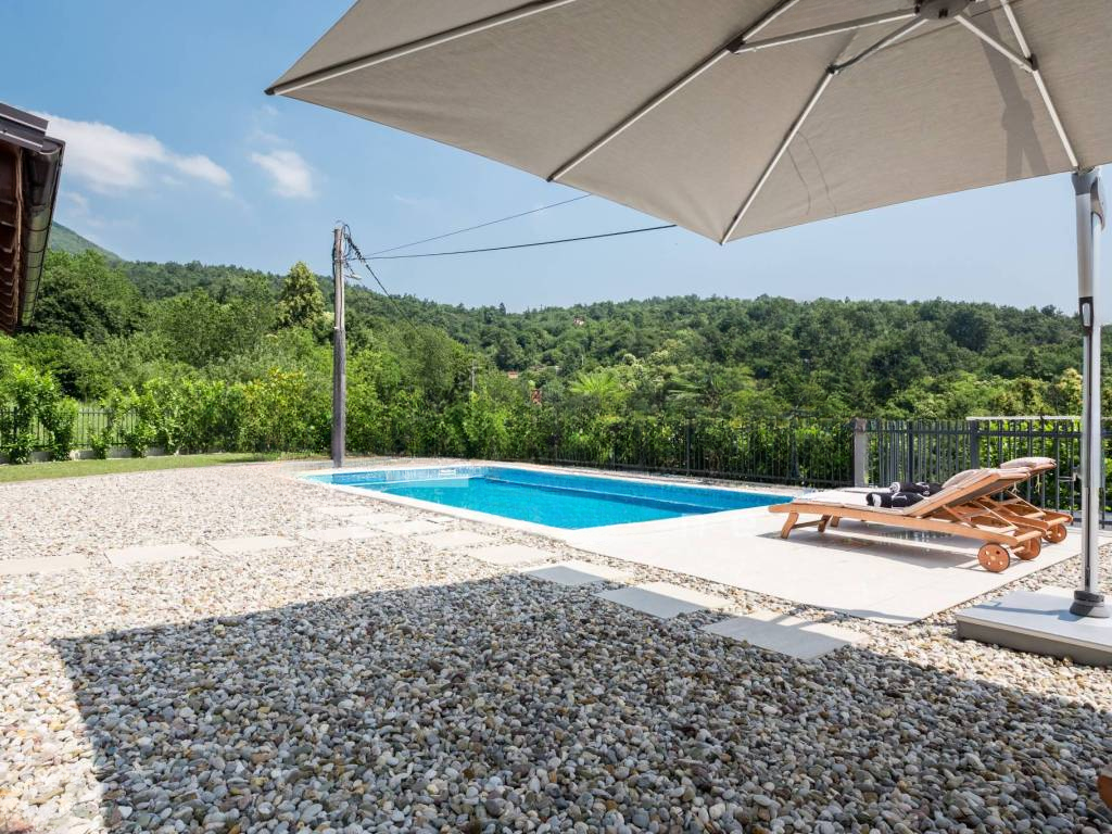 Дом в Опатии, Хорватия, 220 м² - фото 17