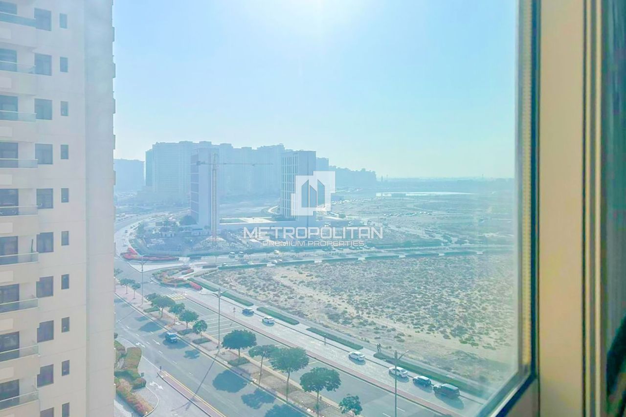 Апартаменты в Дубае, ОАЭ, 126 м² - фото 13