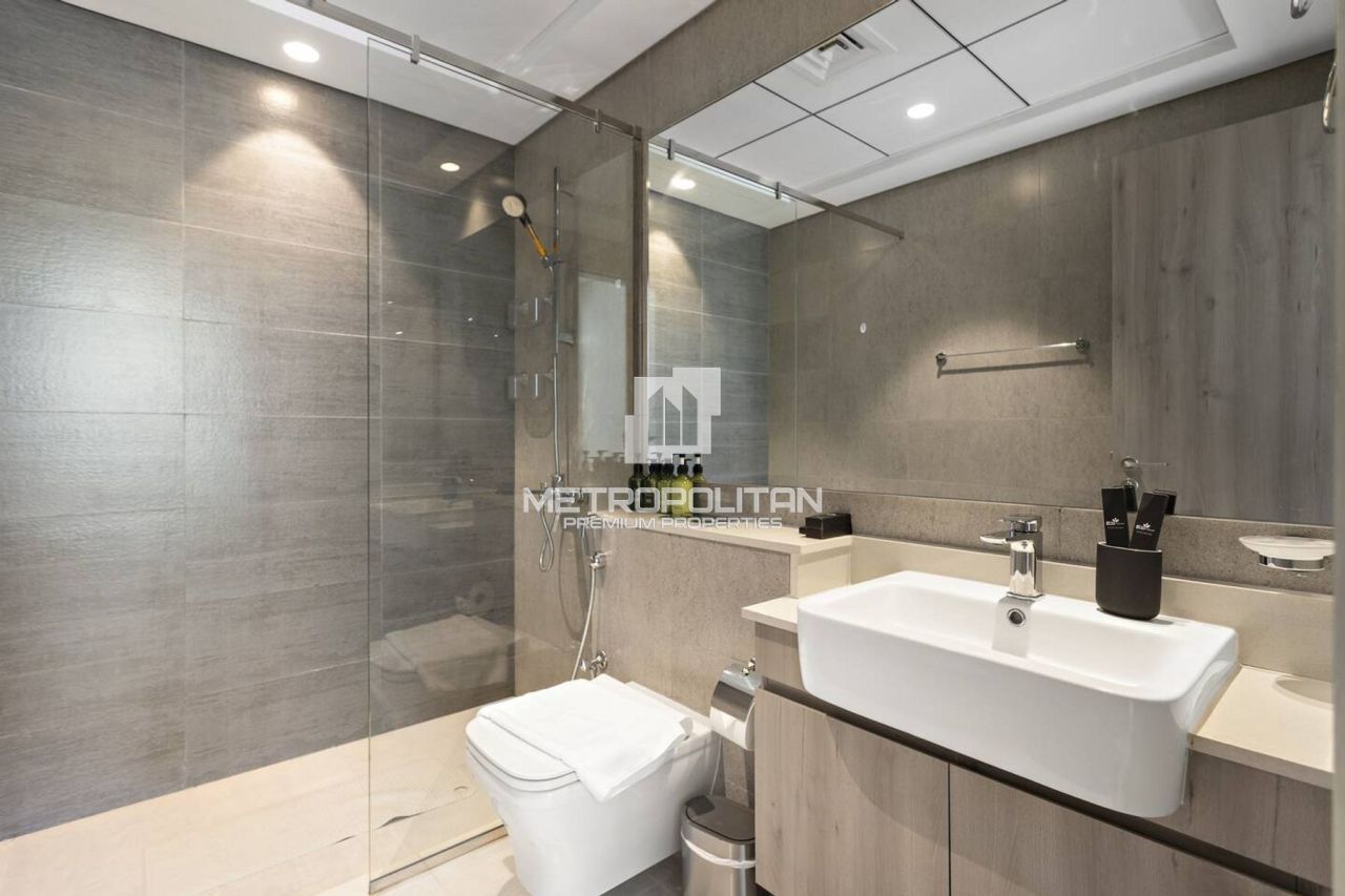 Апартаменты в Дубае, ОАЭ, 68 м² - фото 14