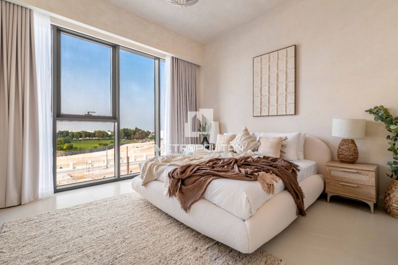 Апартаменты в Дубае, ОАЭ, 90 м² - фото 14