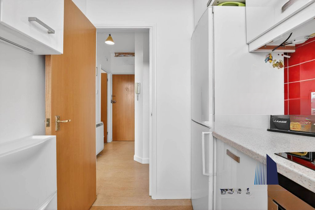 Квартира в Лондоне, Великобритания, 47 м² - фото 17