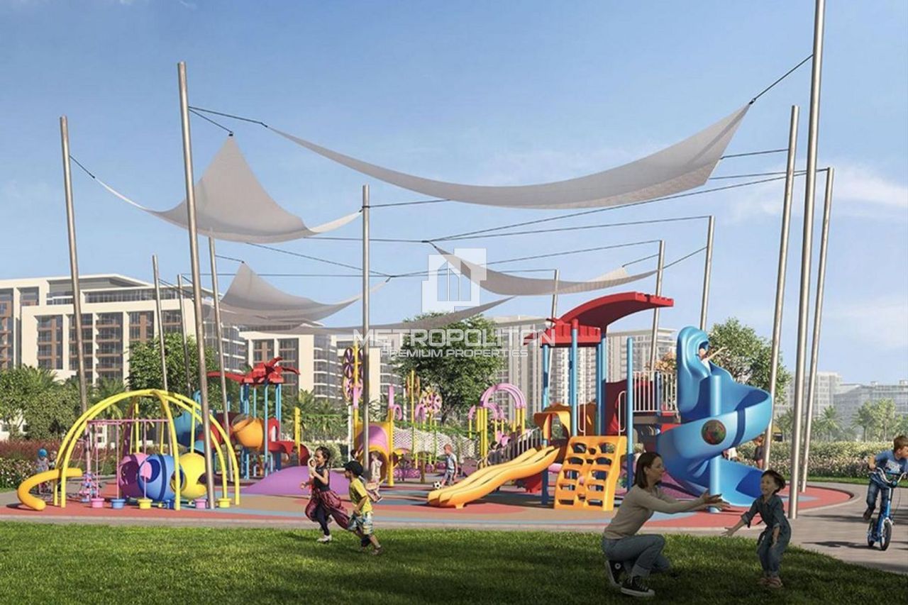 Апартаменты в Дубае, ОАЭ, 151 м² - фото 14