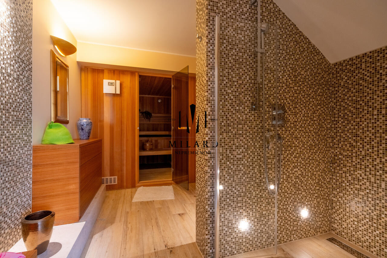 Дом в Изоле, Словения, 536 м² - фото 17