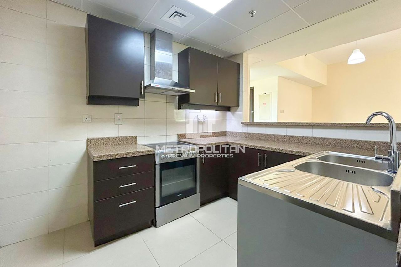 Апартаменты в Дубае, ОАЭ, 126 м² - фото 14