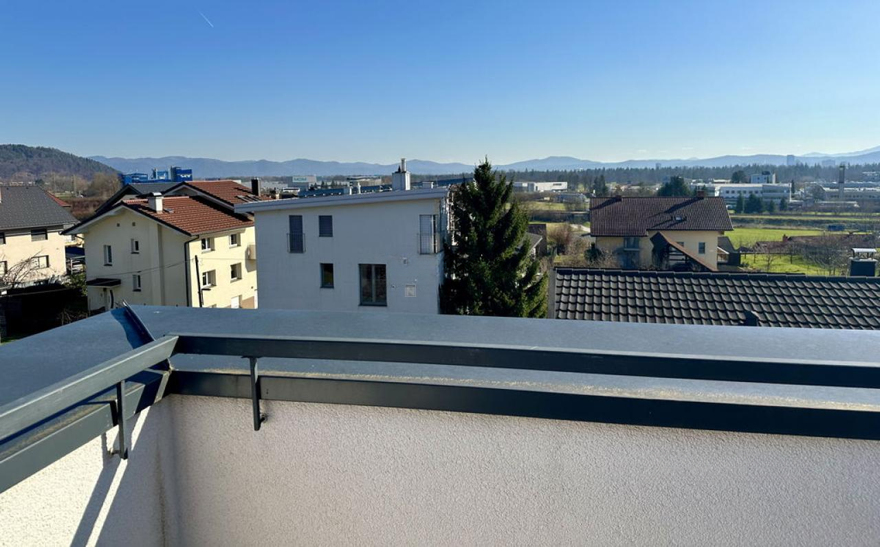 Квартира в Любляне, Словения, 173 м² - фото 17