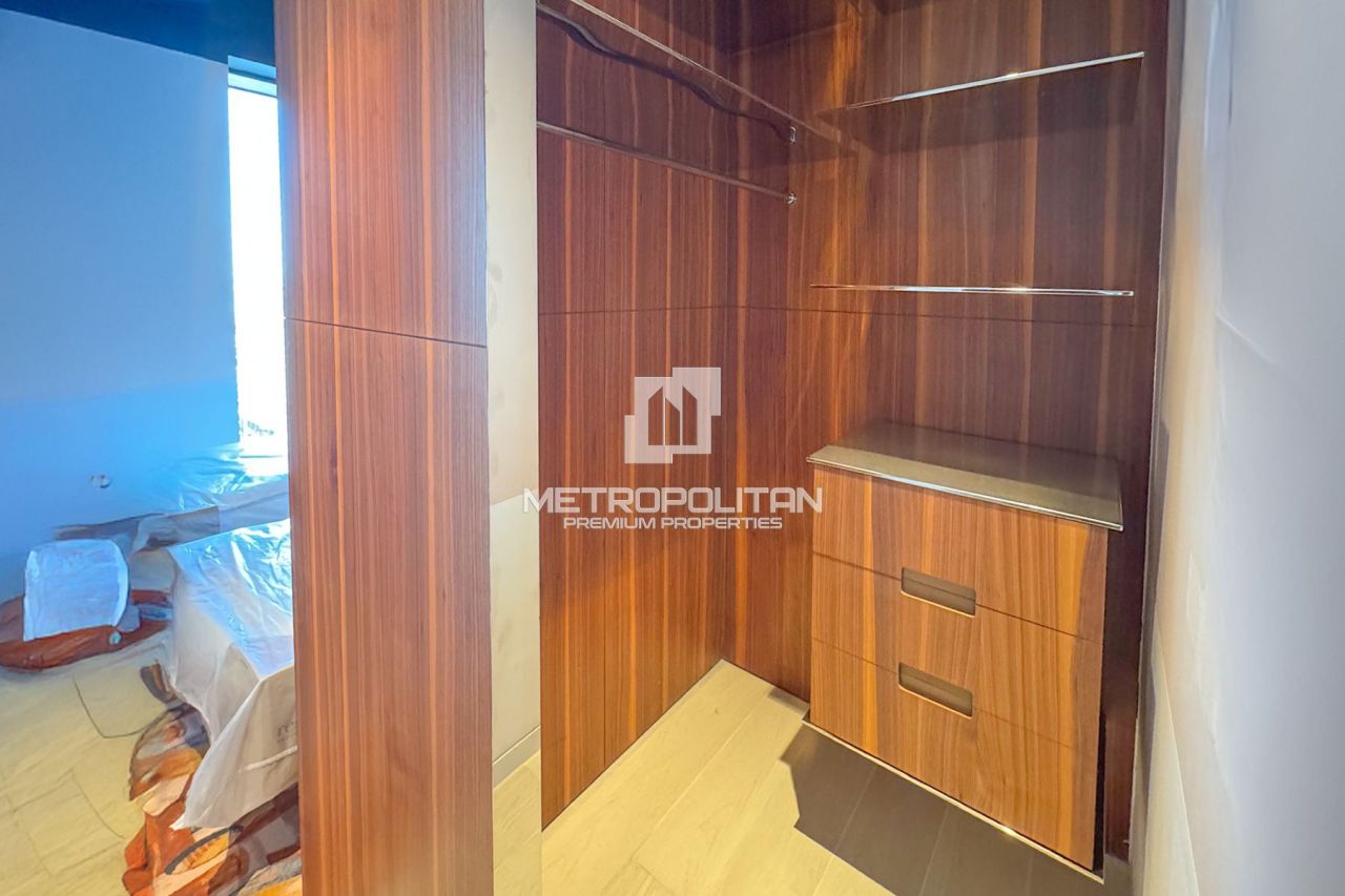 Апартаменты в Дубае, ОАЭ, 74 м² - фото 14