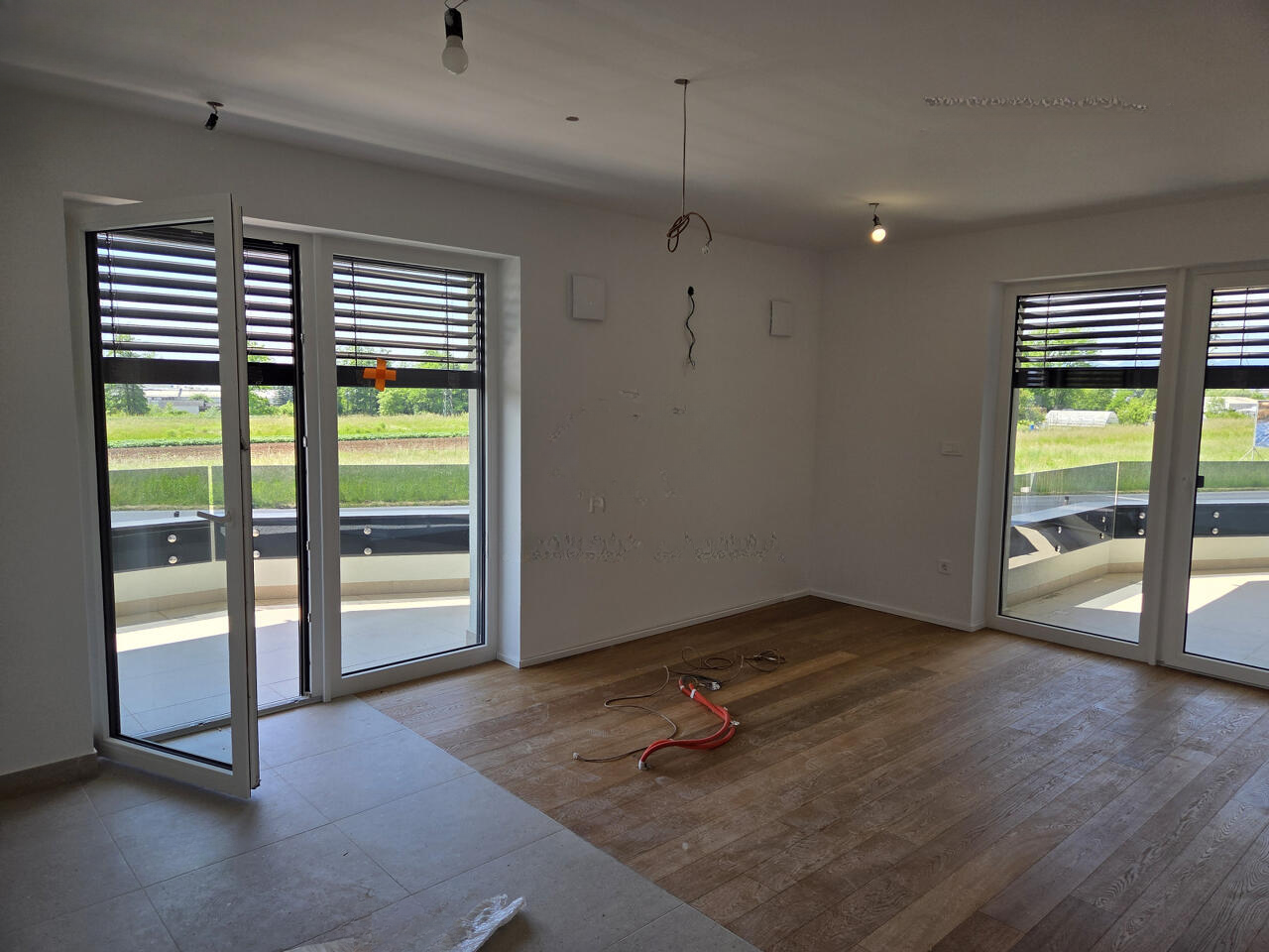 Квартира в Любляне, Словения, 103 м² - фото 17