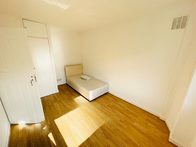 Квартира в Лондоне, Великобритания, 57 м² - фото 17