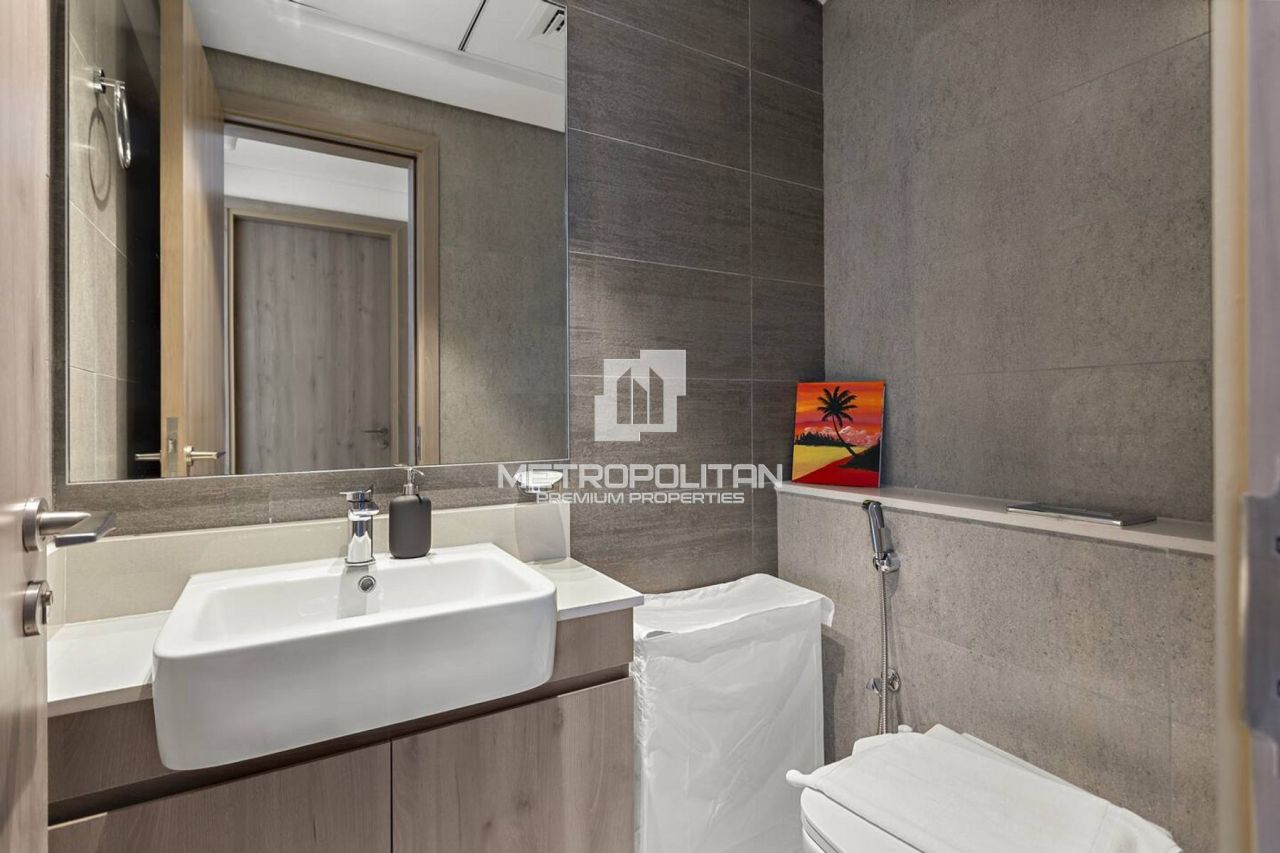 Апартаменты в Дубае, ОАЭ, 68 м² - фото 15