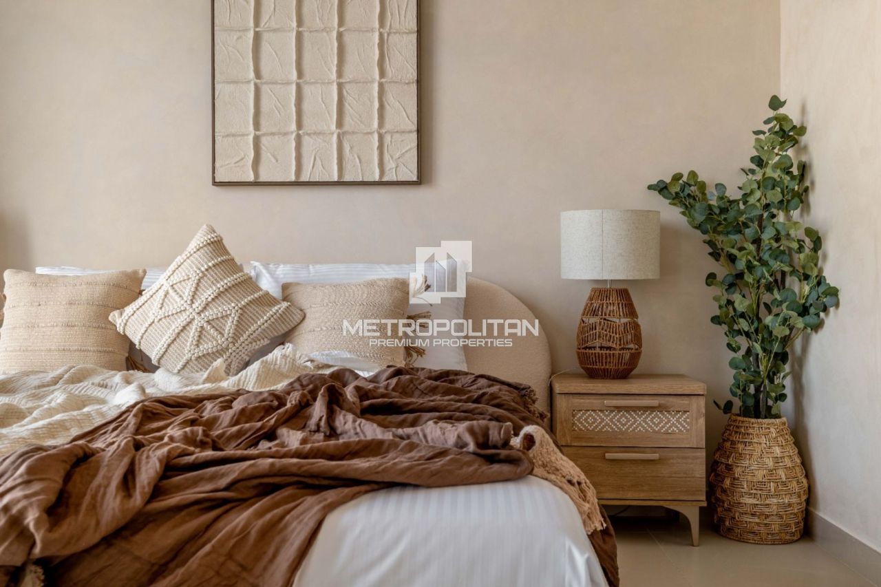 Апартаменты в Дубае, ОАЭ, 90 м² - фото 15