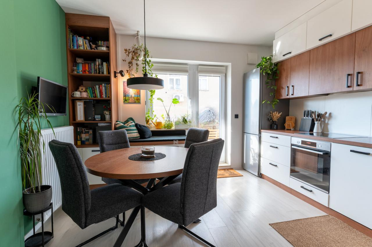 Квартира в Любляне, Словения, 54 м² - фото 17