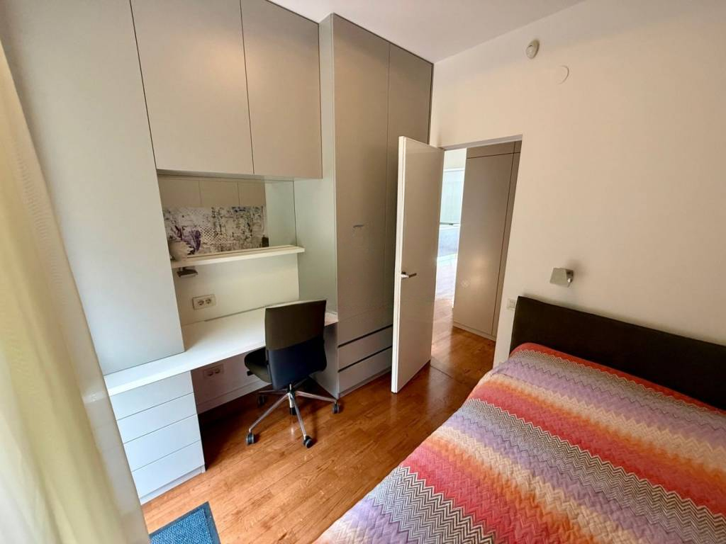 Квартира в Опатии, Хорватия, 92 м² - фото 17