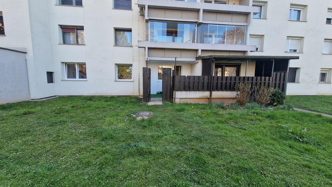 Квартира в Любляне, Словения, 56 м² - фото 17