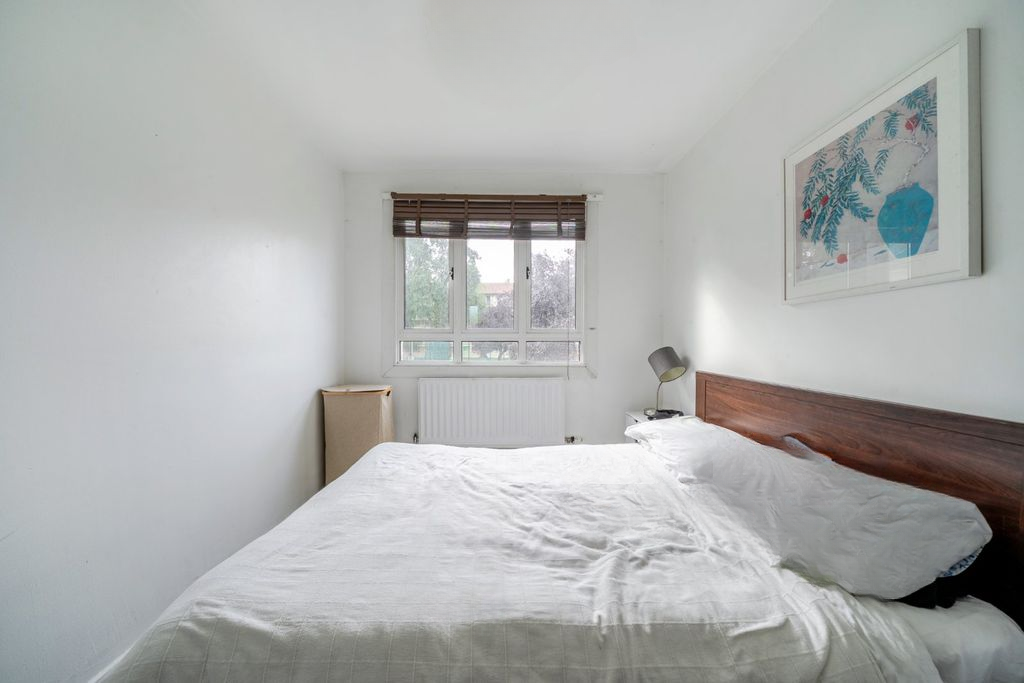 Квартира в Лондоне, Великобритания, 58 м² - фото 17