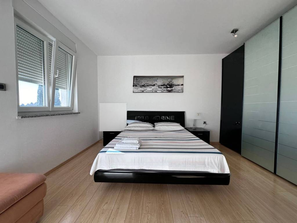 Квартира в Опатии, Хорватия, 133 м² - фото 17