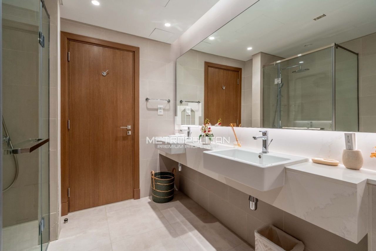 Апартаменты в Дубае, ОАЭ, 90 м² - фото 16