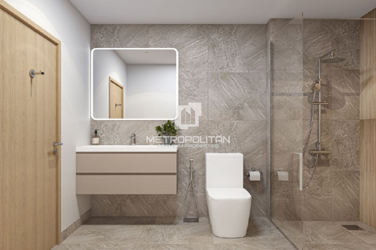 Апартаменты в Дубае, ОАЭ, 76 м² - фото 16