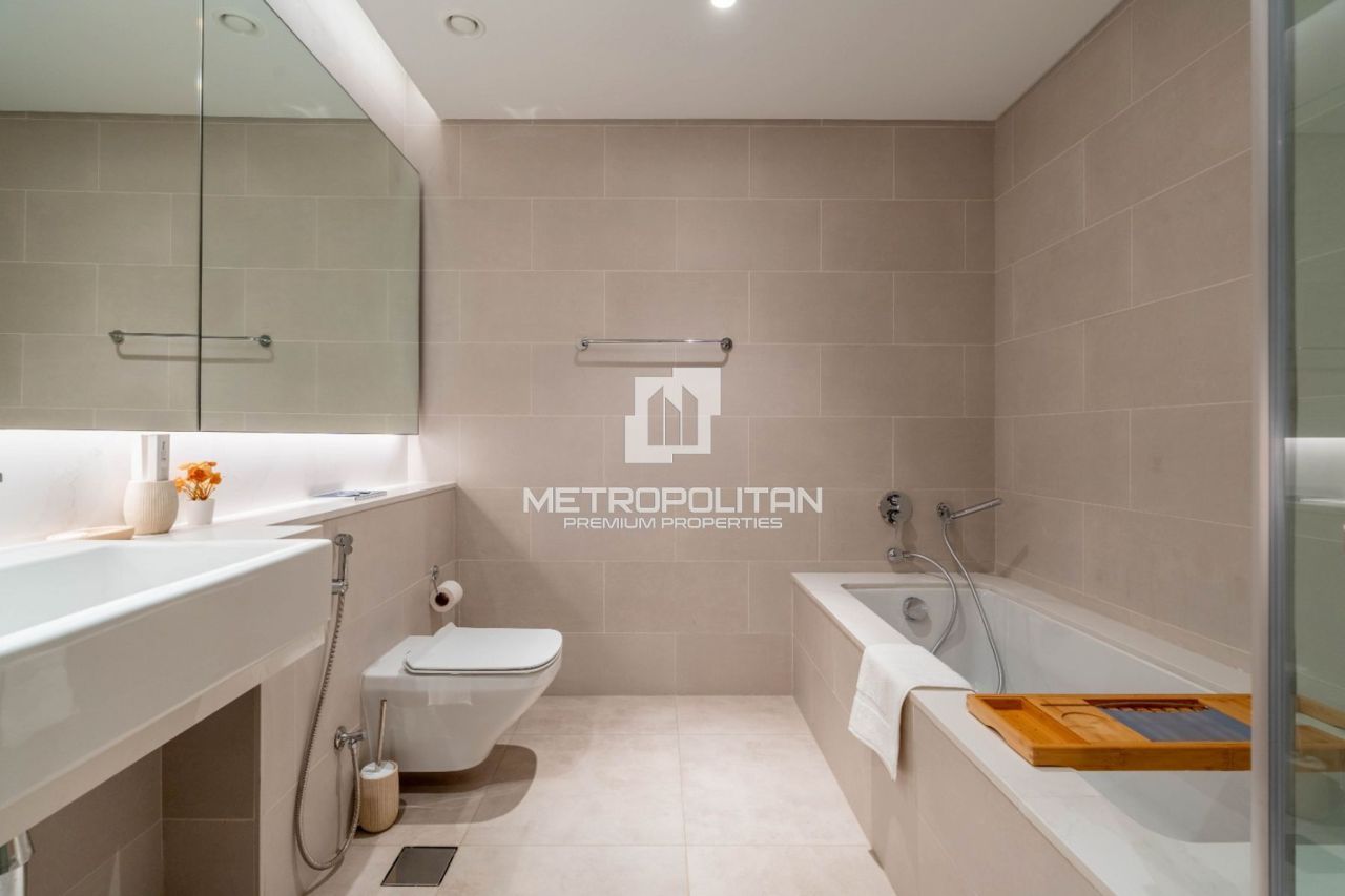 Апартаменты в Дубае, ОАЭ, 90 м² - фото 17