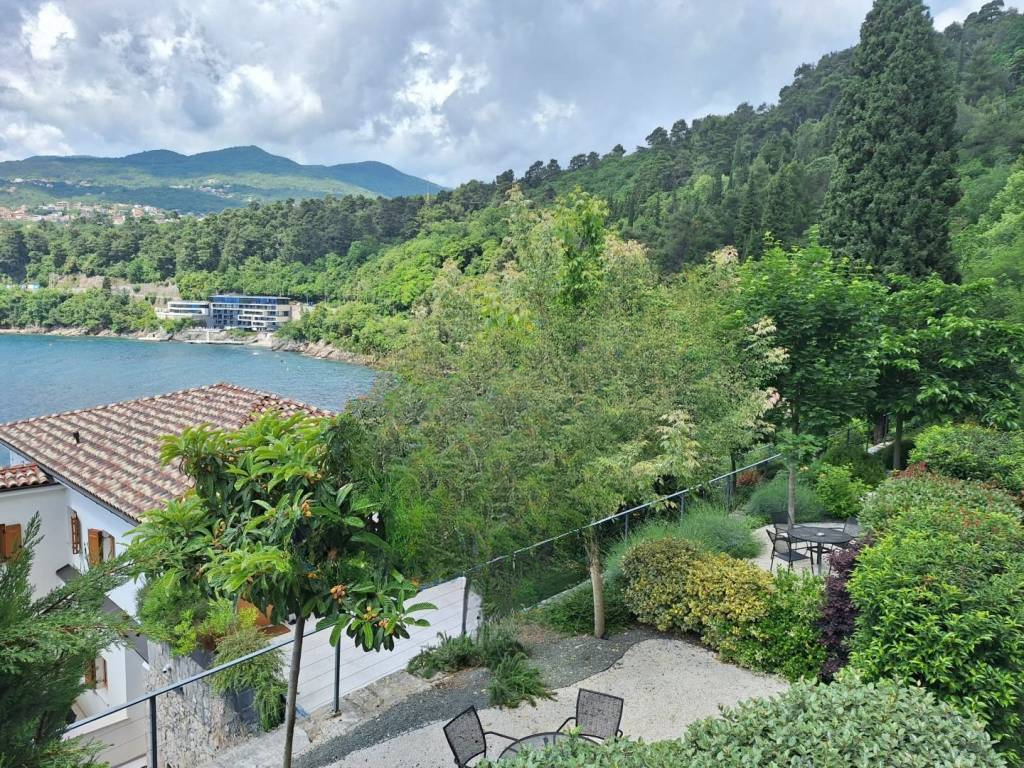 Квартира в Опатии, Хорватия, 135 м² - фото 17