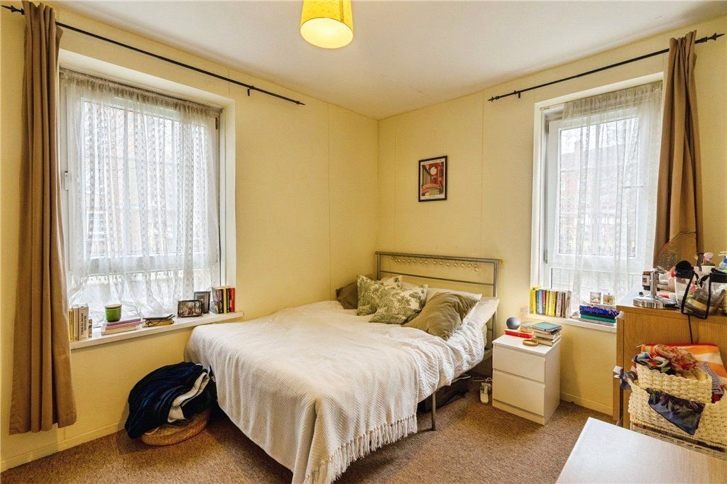 Квартира в Лондоне, Великобритания, 74 м² - фото 17