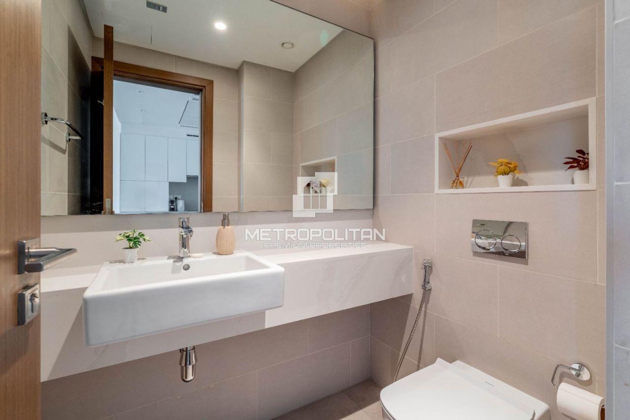 Апартаменты в Дубае, ОАЭ, 90 м² - фото 18