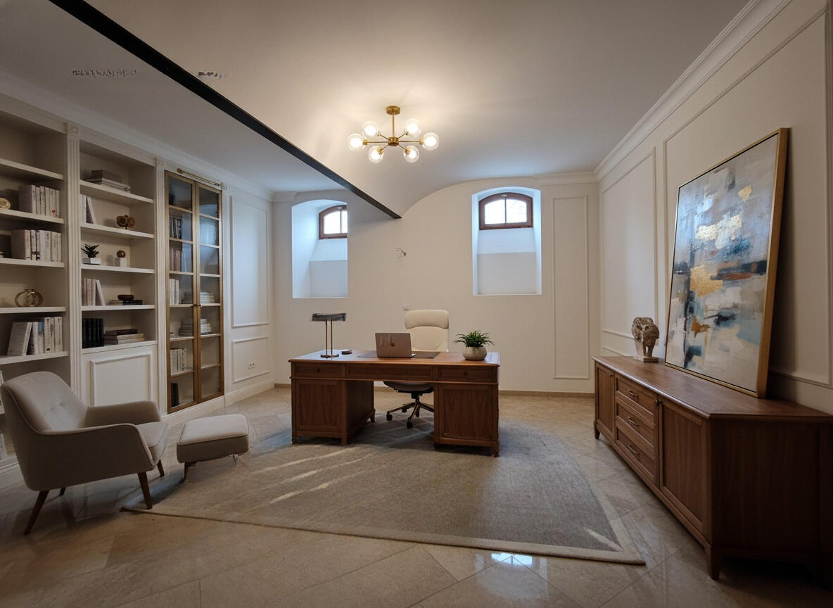 Квартира в Любляне, Словения, 132 м² - фото 17