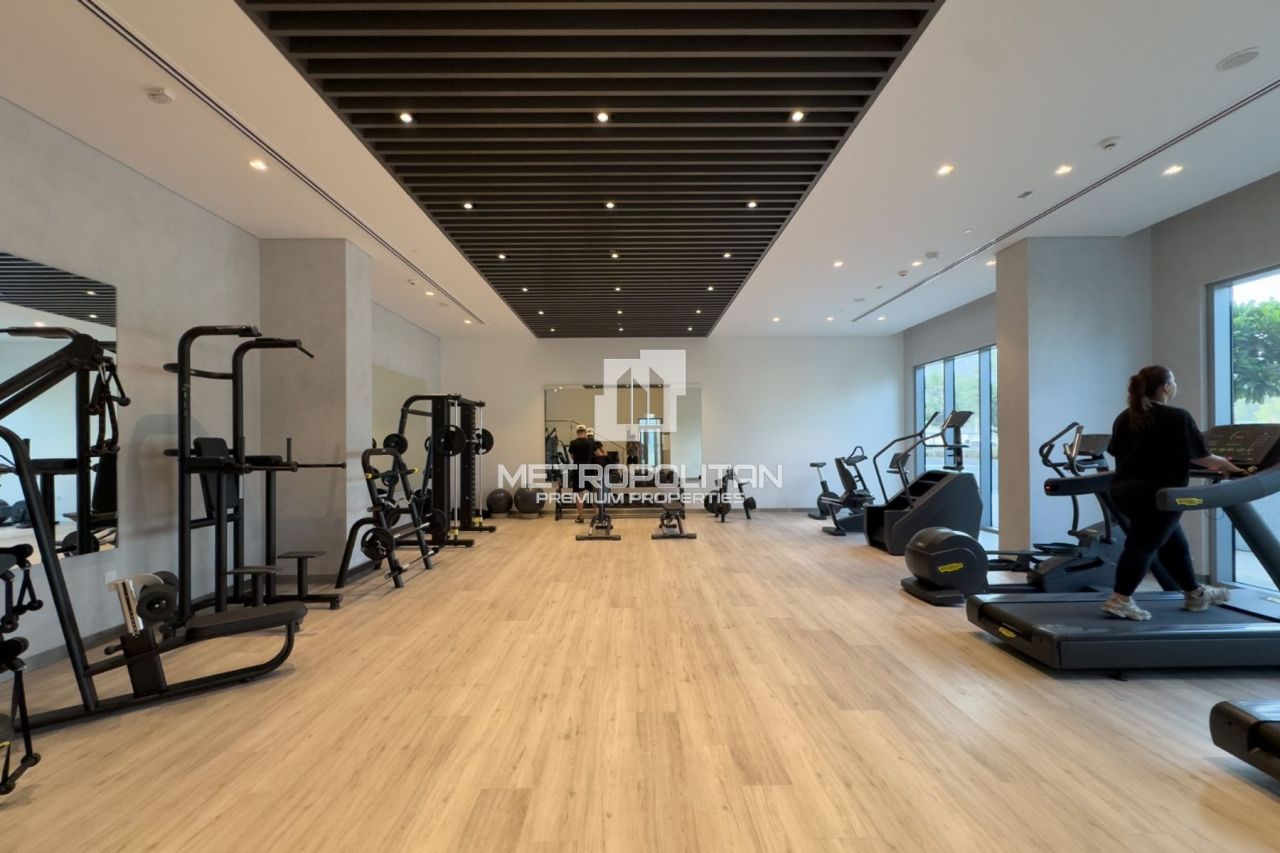 Апартаменты в Дубае, ОАЭ, 90 м² - фото 19