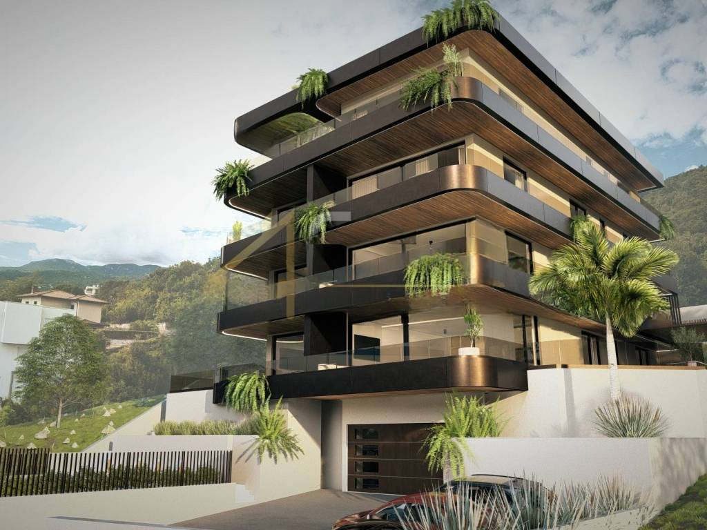 Квартира в Опатии, Хорватия, 112 м² - фото 17