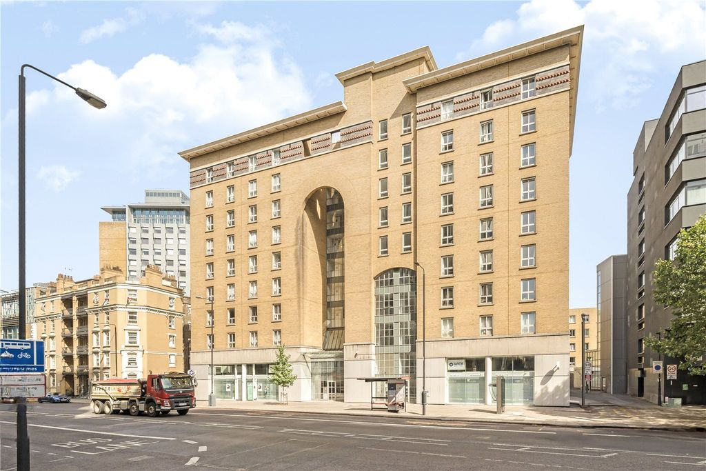 Квартира в Лондоне, Великобритания, 45 м² - фото 17