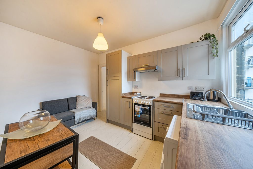 Квартира в Лондоне, Великобритания, 30 м² - фото 17