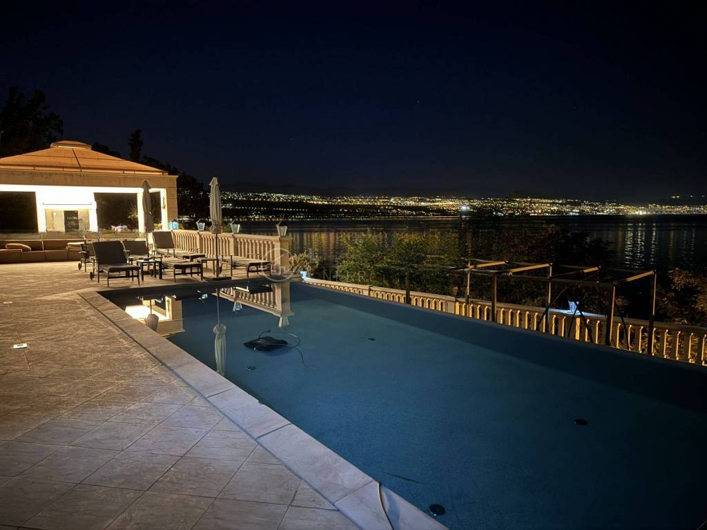 Дом в Опатии, Хорватия, 1 354 м² - фото 17