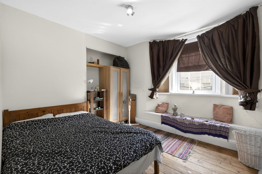 Квартира в Лондоне, Великобритания, 55 м² - фото 17