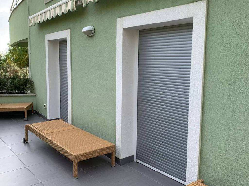 Квартира в Опатии, Хорватия, 72 м² - фото 17