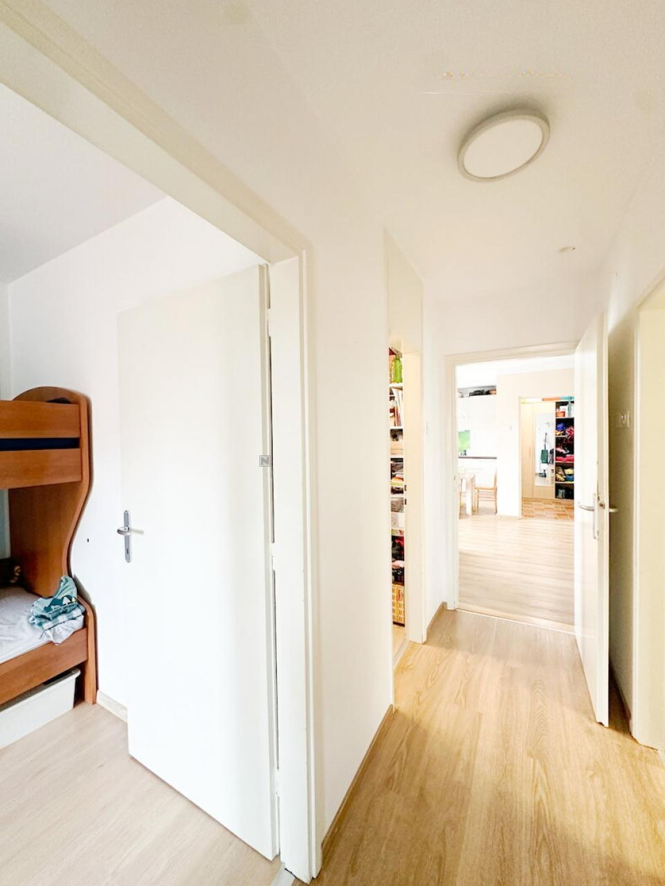 Квартира в Любляне, Словения, 61 м² - фото 17