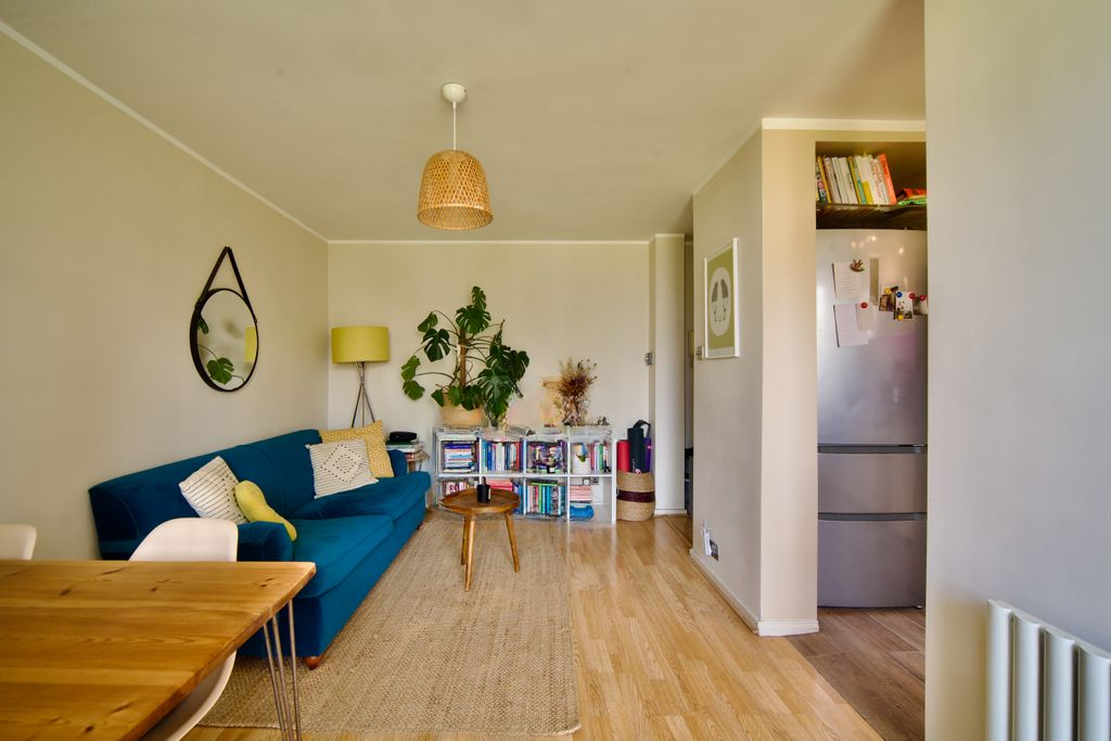 Квартира в Лондоне, Великобритания, 45 м² - фото 17