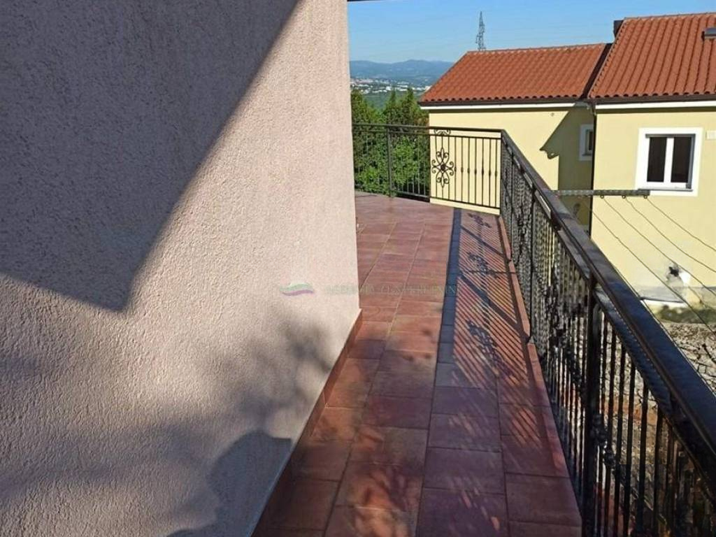 Квартира в Опатии, Хорватия, 150 м² - фото 10