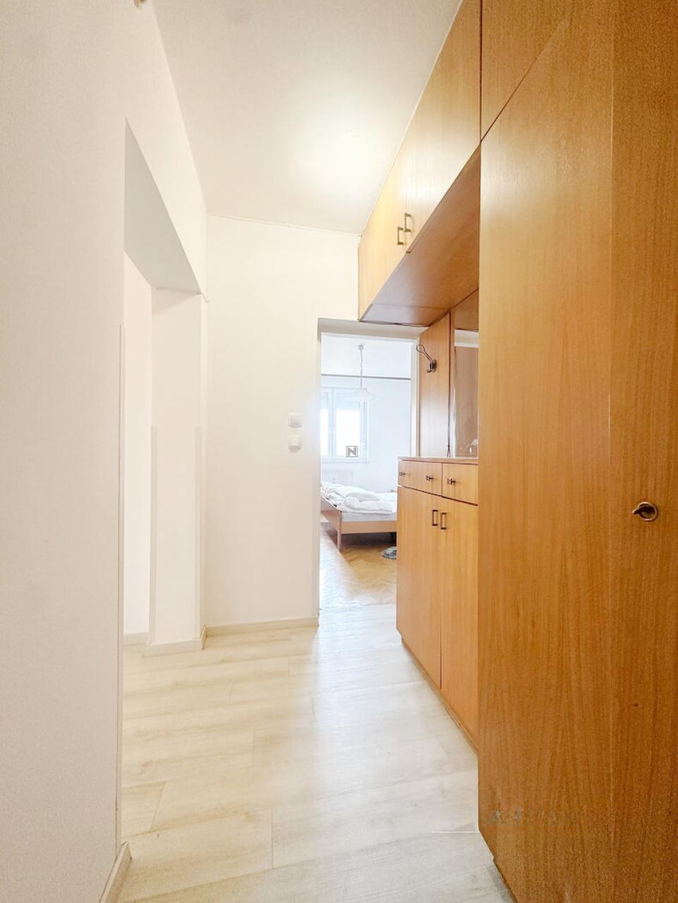 Квартира в Любляне, Словения, 67 м² - фото 18