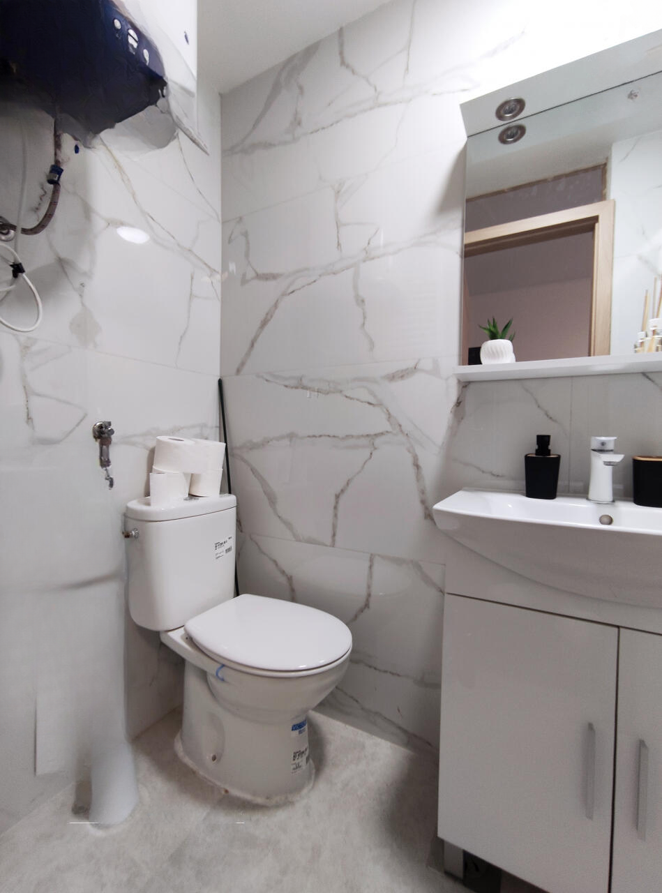 Квартира в Любляне, Словения, 25 м² - фото 18