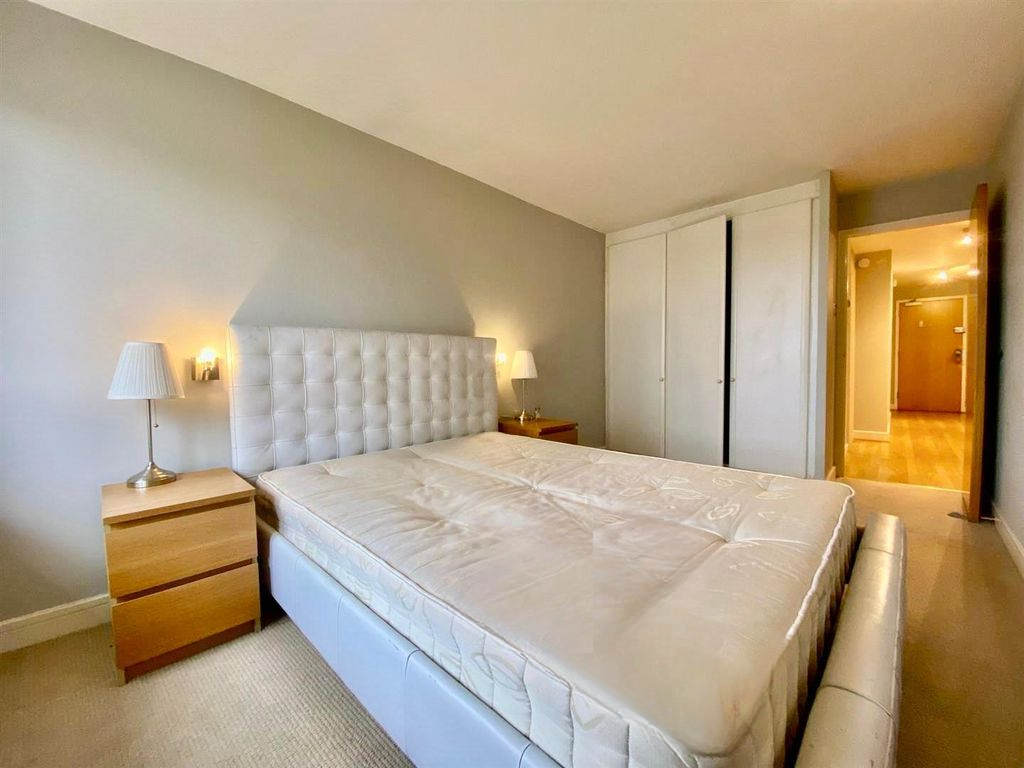 Квартира в Лондоне, Великобритания, 48 м² - фото 18