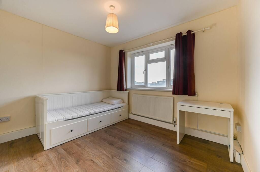 Квартира в Лондоне, Великобритания, 51 м² - фото 18