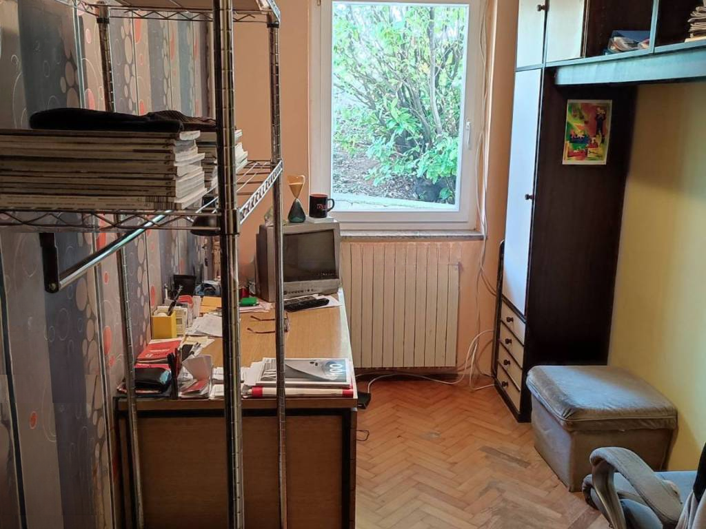 Квартира в Опатии, Хорватия, 108 м² - фото 18