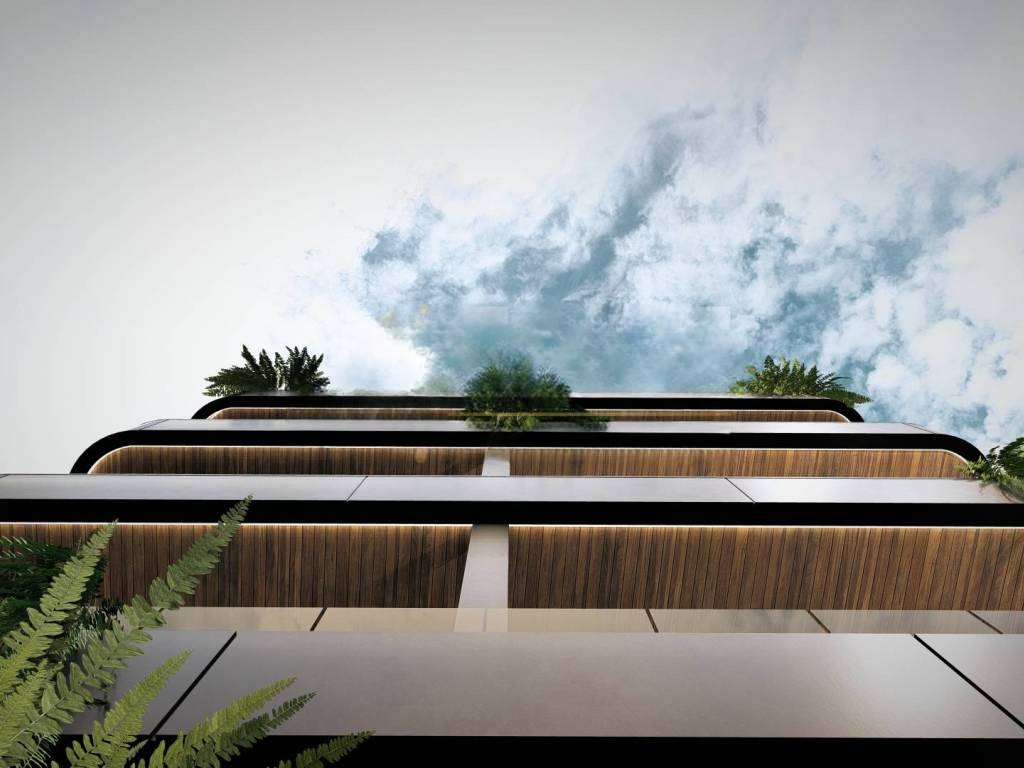 Квартира в Опатии, Хорватия, 112 м² - фото 18