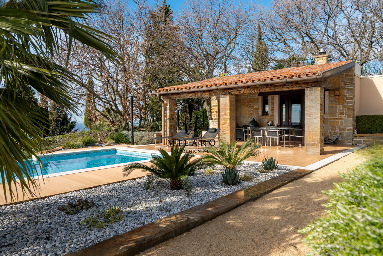 Дом в Изоле, Словения, 536 м² - фото 18