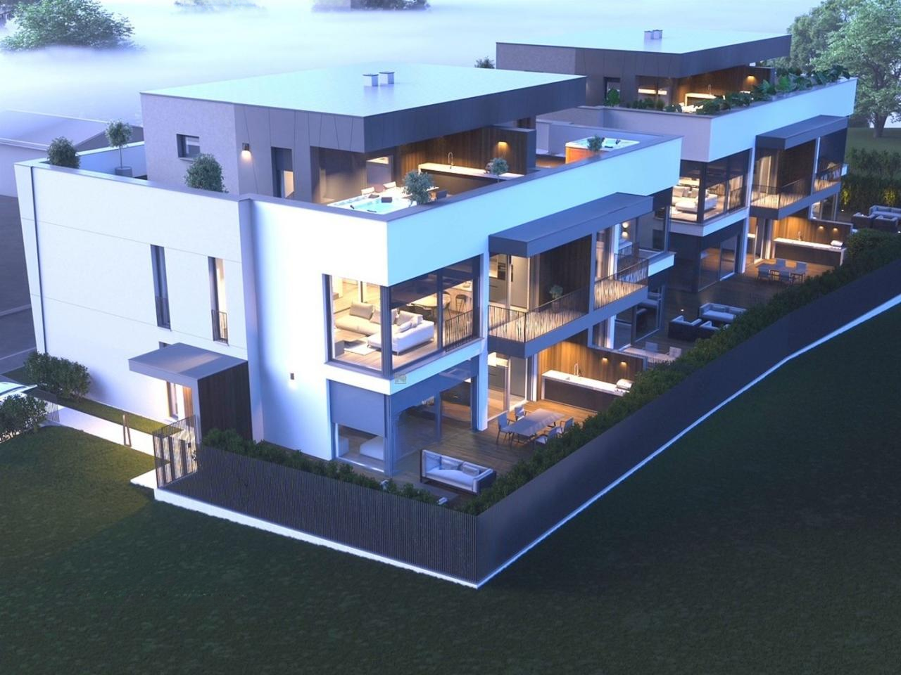 Квартира в Любляне, Словения, 299 м² - фото 18