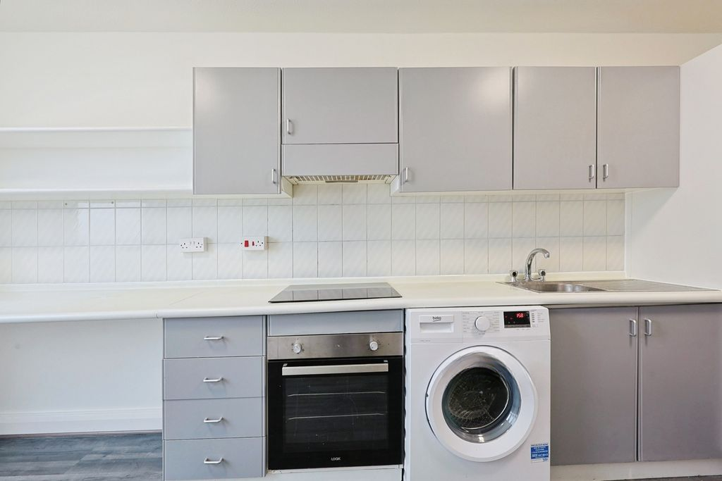 Квартира в Лондоне, Великобритания, 70 м² - фото 18